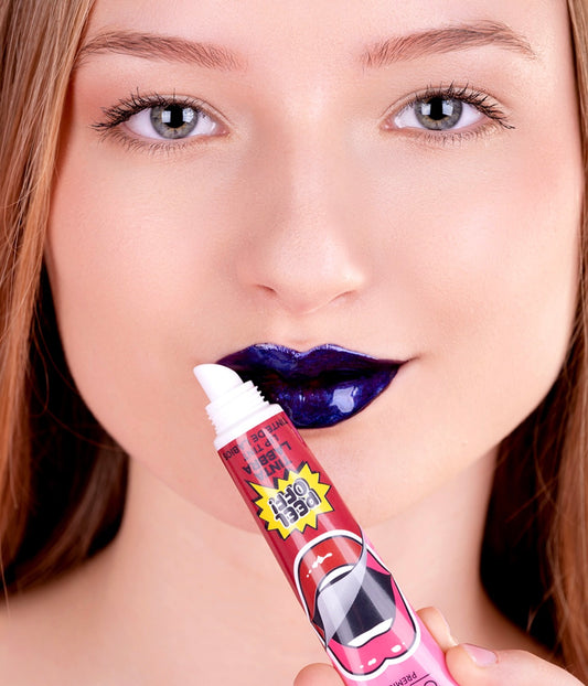 Cosmi Premium Tinta Labbra Peel Off