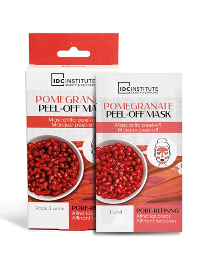 IDC Institute set Maschera peel-off