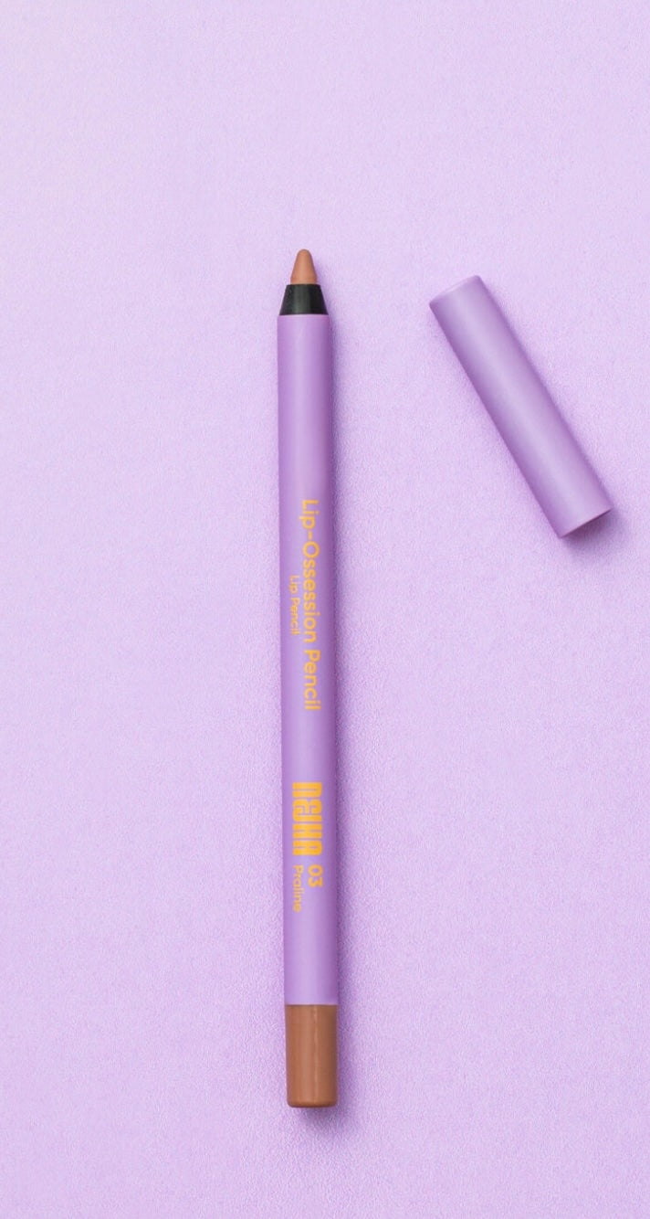 Nejha Lip-Ossession Pencil Matita labbra 1,2gr