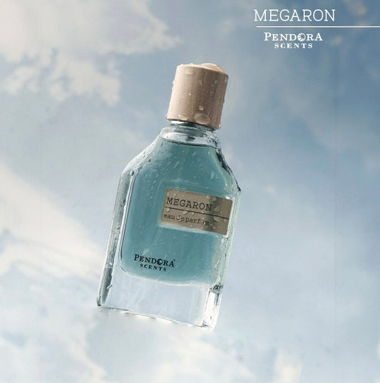 Paris Corner Pendora Scents Megaron edp 70ml