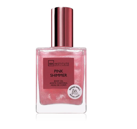 IDC Institute Shimmer Body Oil