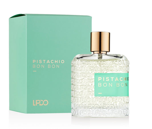 LPDO Pistachio Bon Bon EDPI