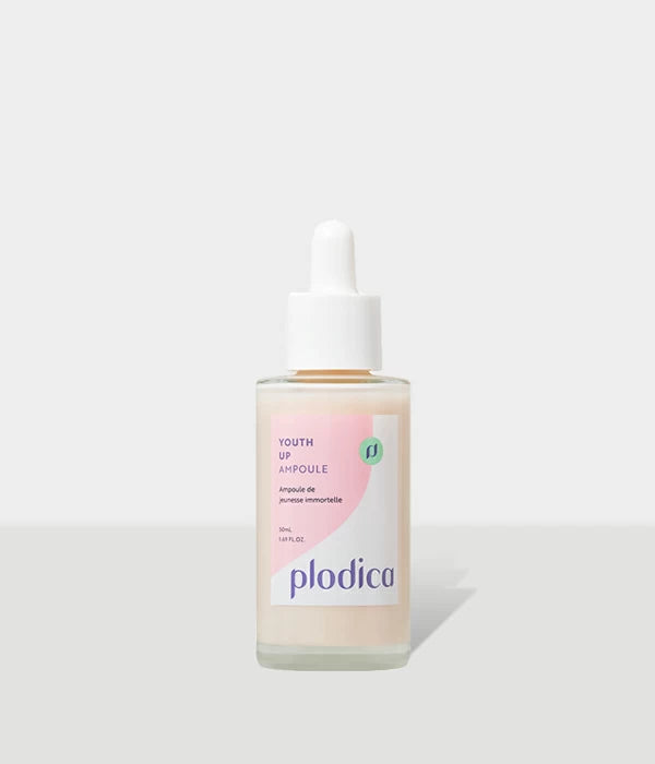 PLODICA Ampoule Jeunesse Youth Up 50 ml