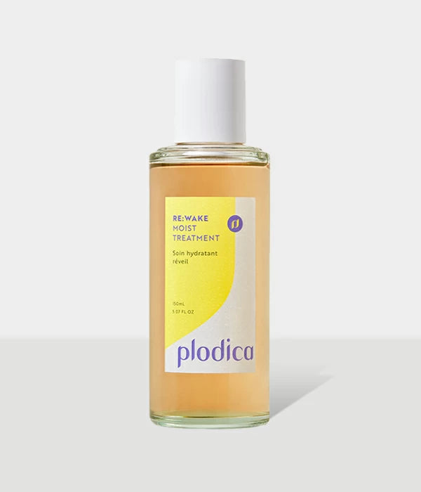 PLODICA Re:wake Moist Treatment 150ml