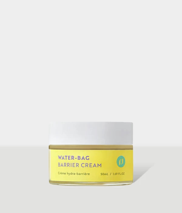 PLODICA Water-Bag Barrier Cream 50ml