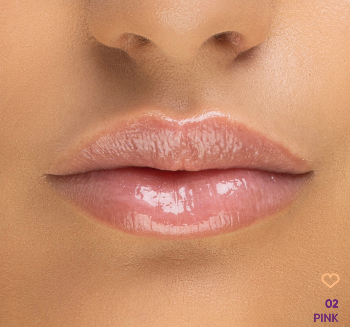 Nejha Plump Boss Gloss Effetto Plump 8,5ml