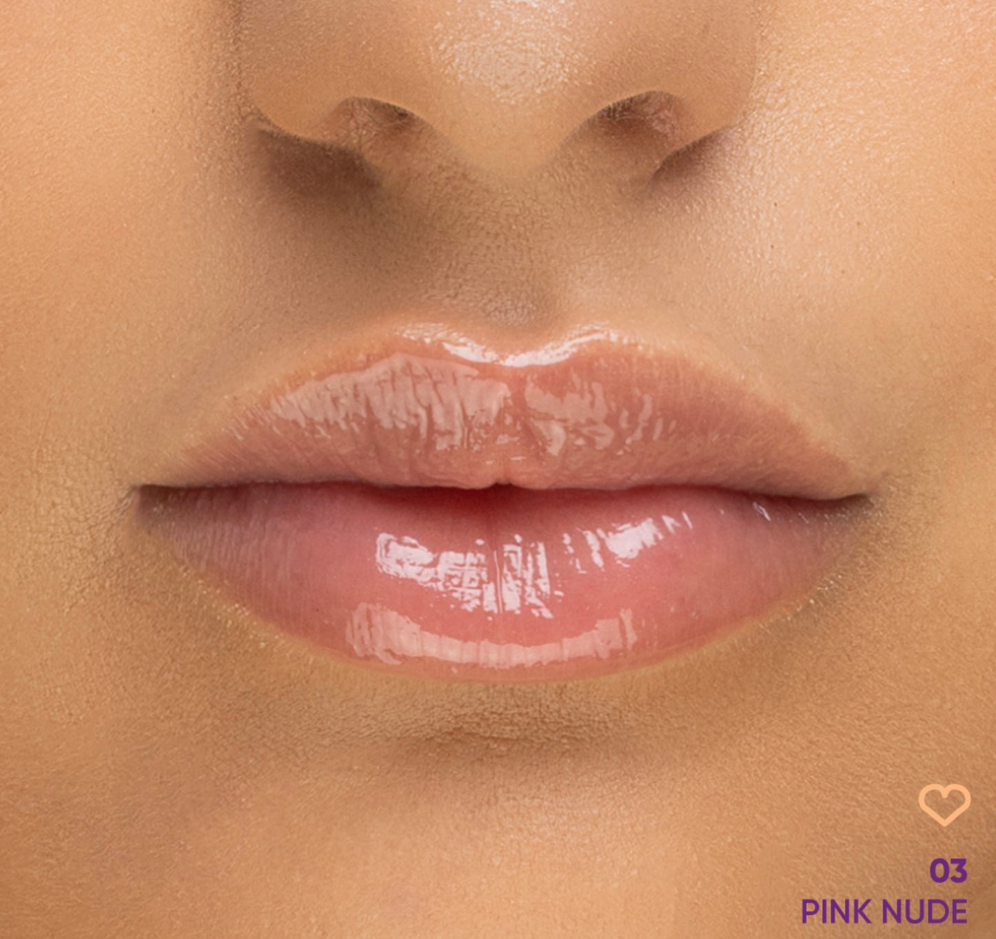 Nejha Plump Boss Gloss Effetto Plump 8,5ml