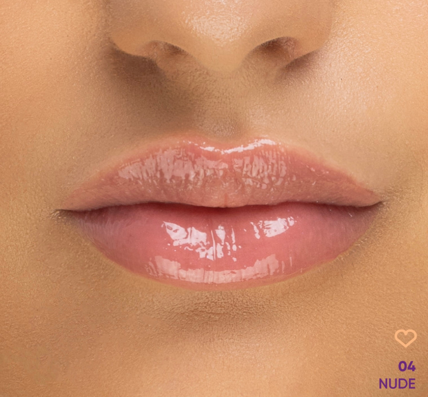 Nejha Plump Boss Gloss Effetto Plump 8,5ml