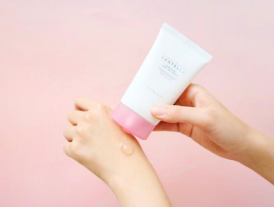 SKIN1004 Madagascar Centella Poremizing Light Gel Cream 75 ml