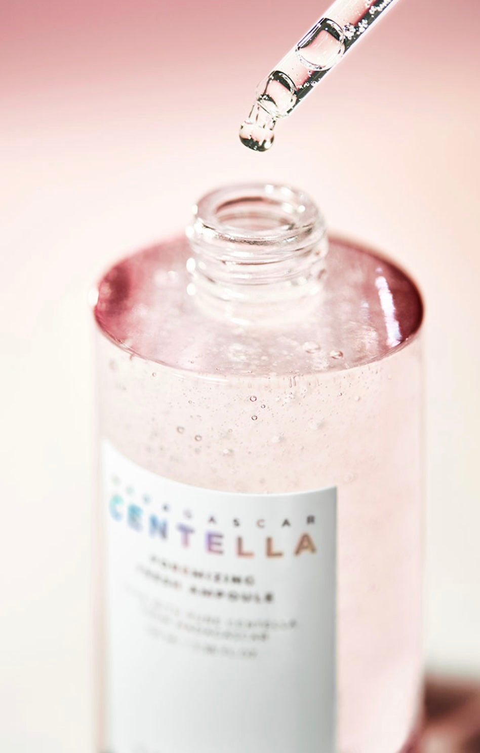 SKIN1004 Madagascar Centella Poremizing Fresh Ampoule