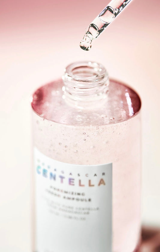 SKIN1004 Madagascar Centella Poremizing Fresh Ampoule