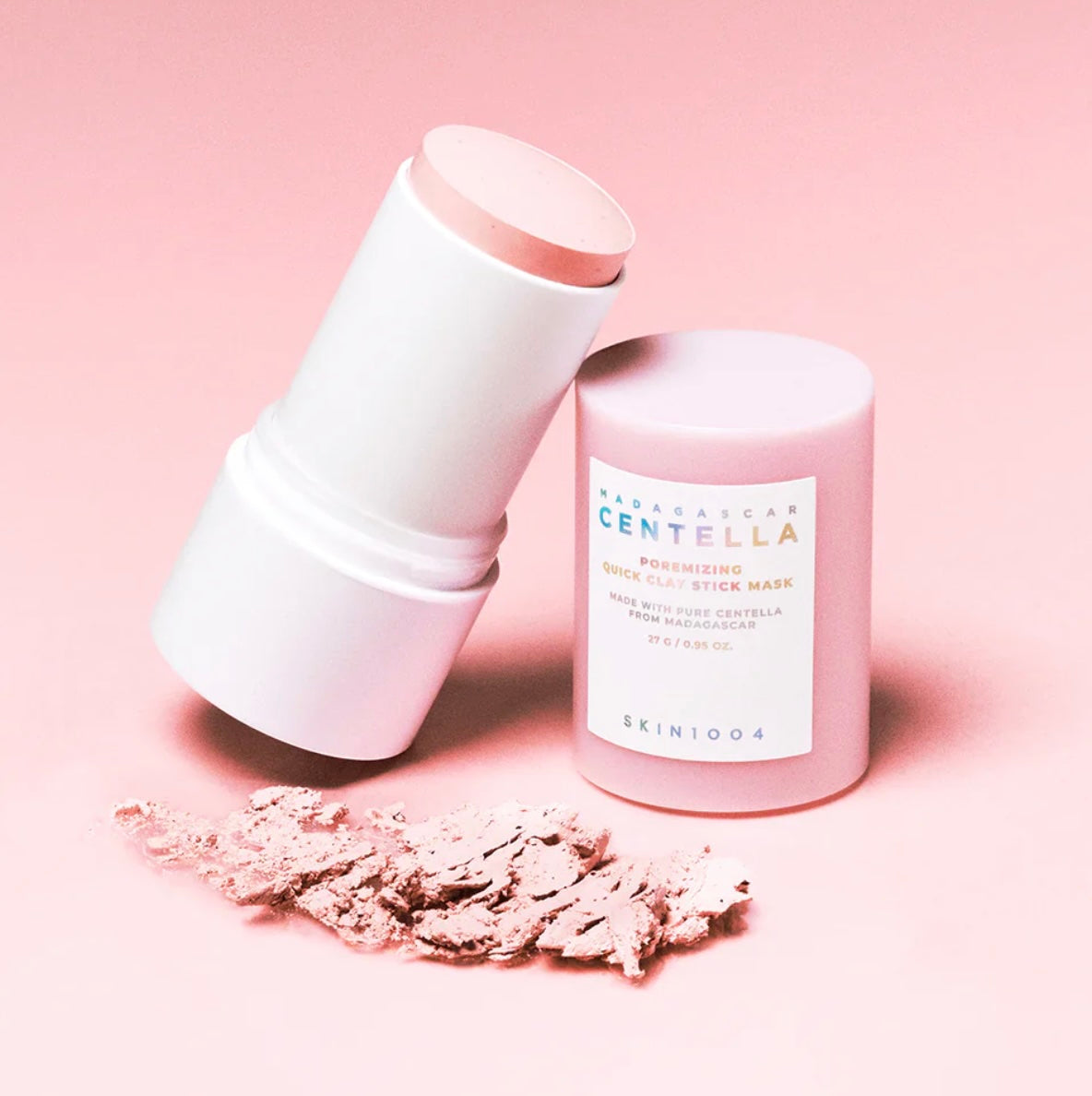 SKIN1004 Poremizing Quick Clay Stick Mask 27gr