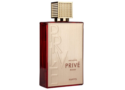 Riiffs Exclusive Privé Rouge EDP 80ml