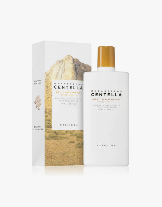 SKIN1004 Air-Fit Suncream SPF50++++ 50ml