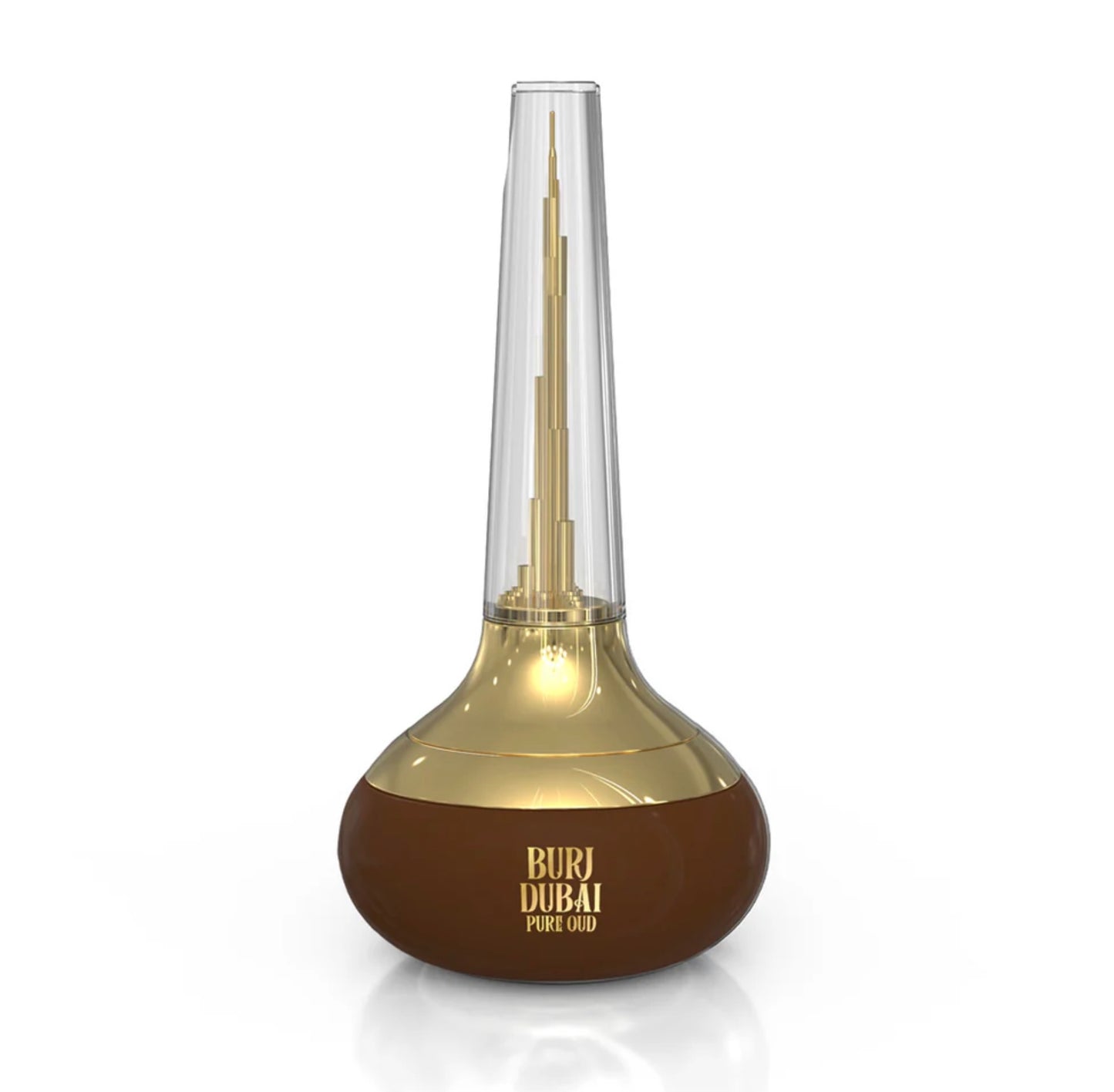 Le Chameau Burj Dubai Pure Oud edp 100ml