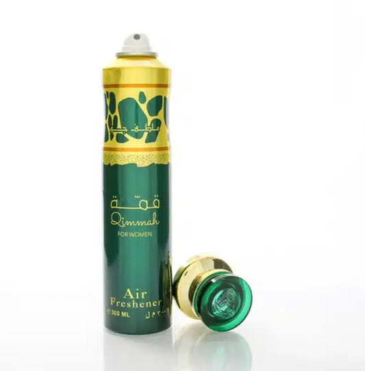 Lattafa Qimmah for Woman Air Freshener 300ml