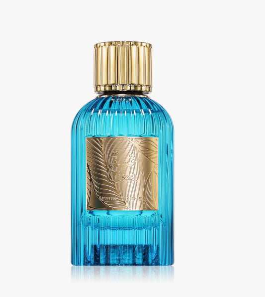 Paris Corner Qissa Blue edp 100ml