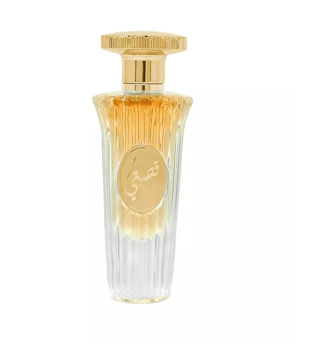 Lattafa Qissati Vol I edp 50ml