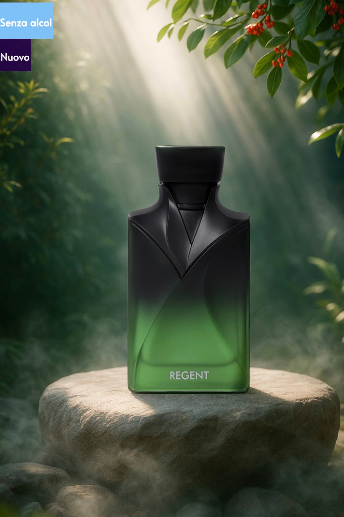 Naseem Regent Aqua Parfume 90ml