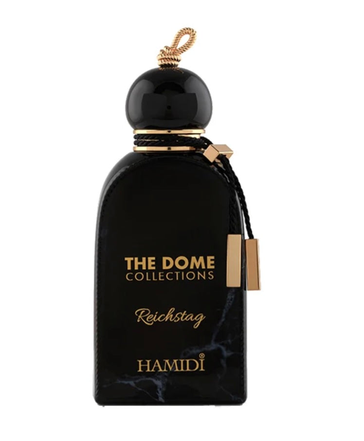 Hamidi The Dome Collection Reichstag edp 100ml