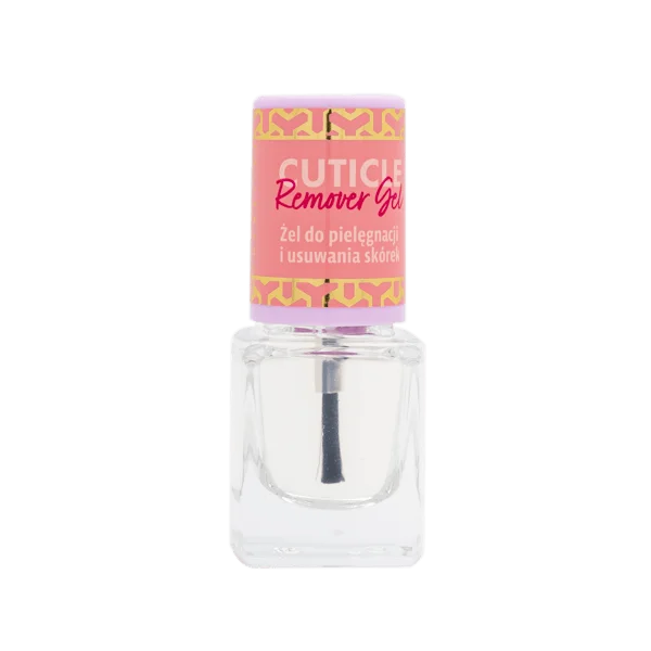 Ingrid Cosmetics Remover Gel