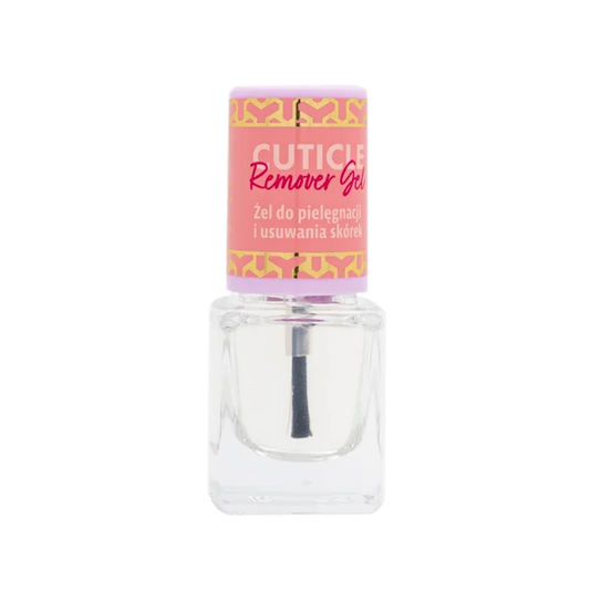 Ingrid Cosmetics Remover Gel