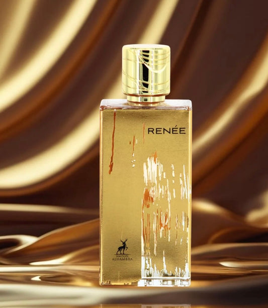 Maison Alhambra Renee Carmine edp 100ml
