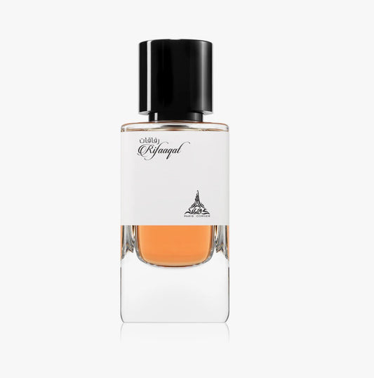 Paris Corner Rifaaqat edp 85ml