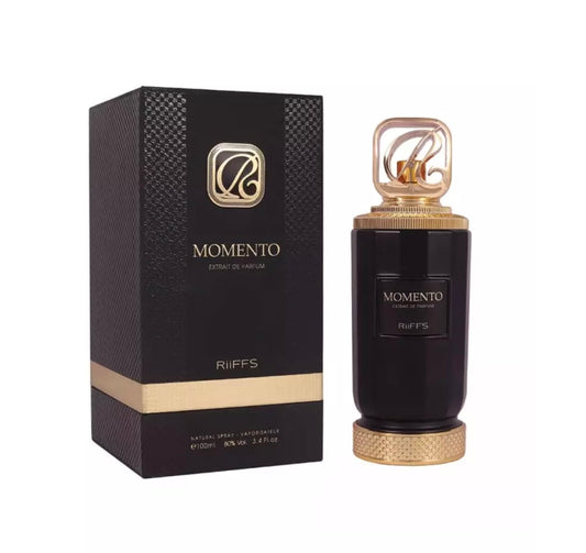 Riiffs Momento Extrait De Parfum 100ml