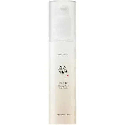 BEAUTY OF JOSEON Ginseng Moist Sun Serum