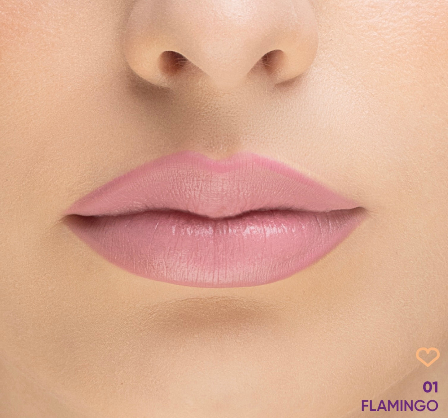 Nejha Lip-Ossession Rossetto cremoso 3,5gr