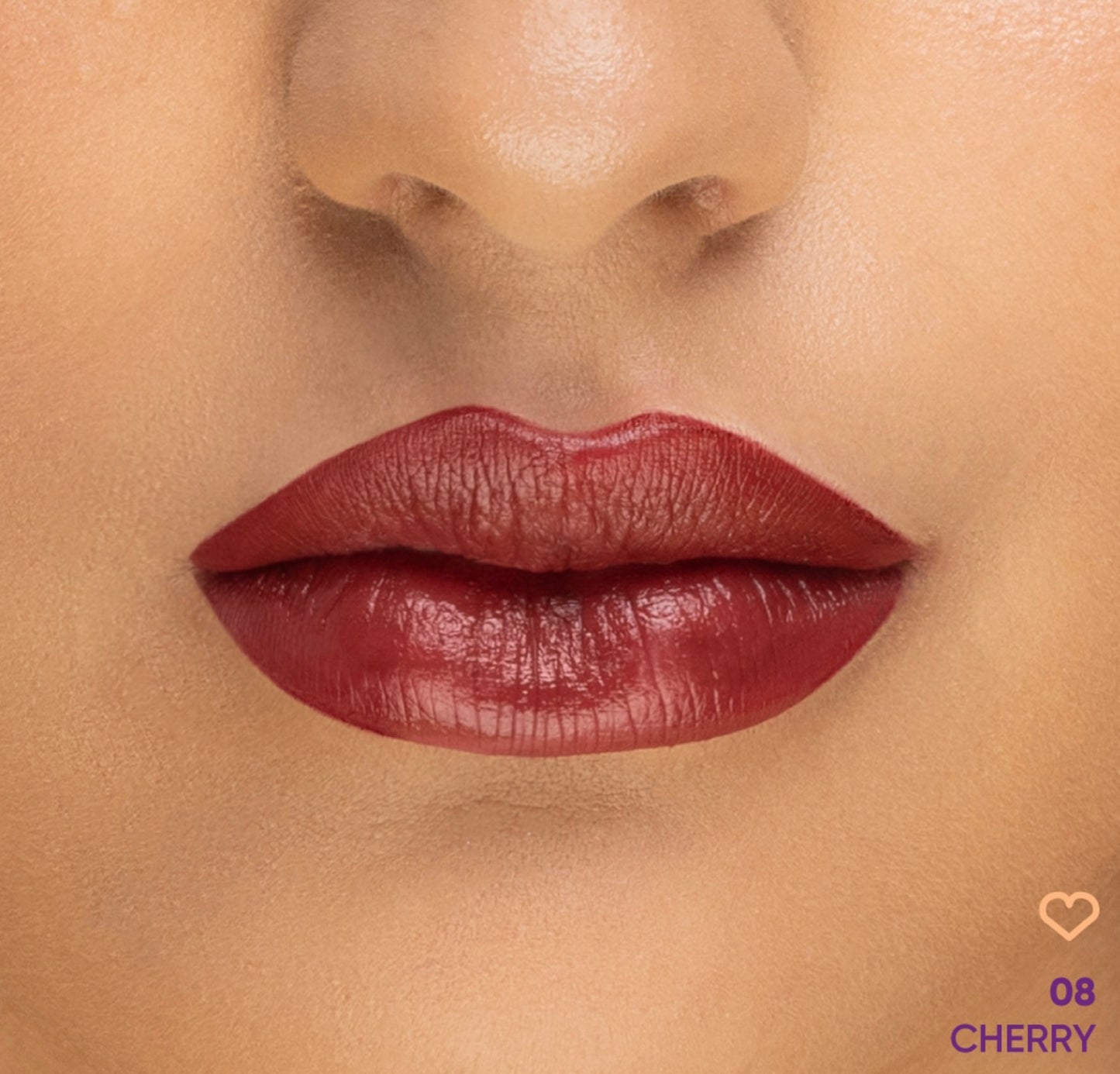 Nejha Lip-Ossession Rossetto cremoso 3,5gr