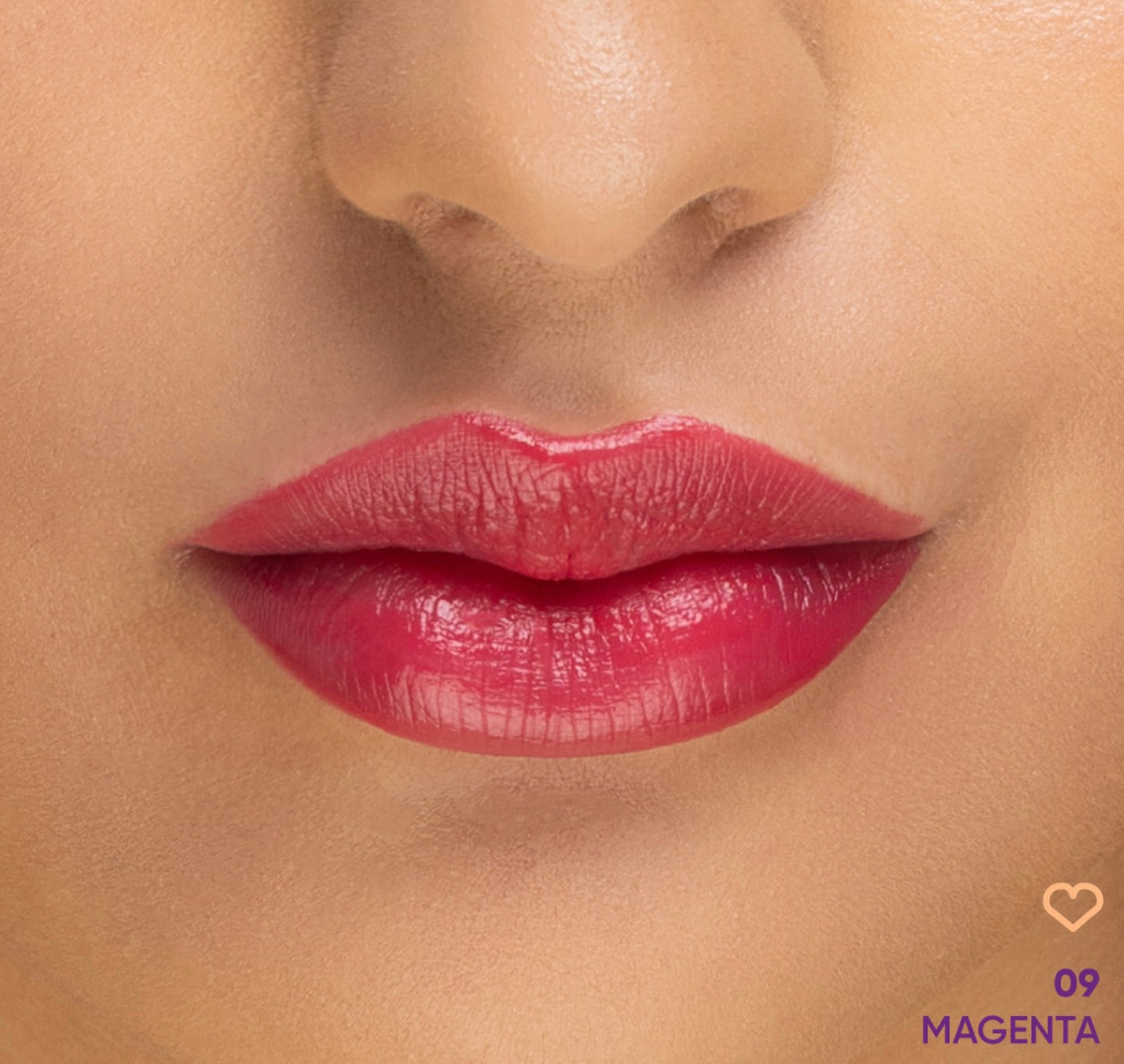 Nejha Lip-Ossession Rossetto cremoso 3,5gr