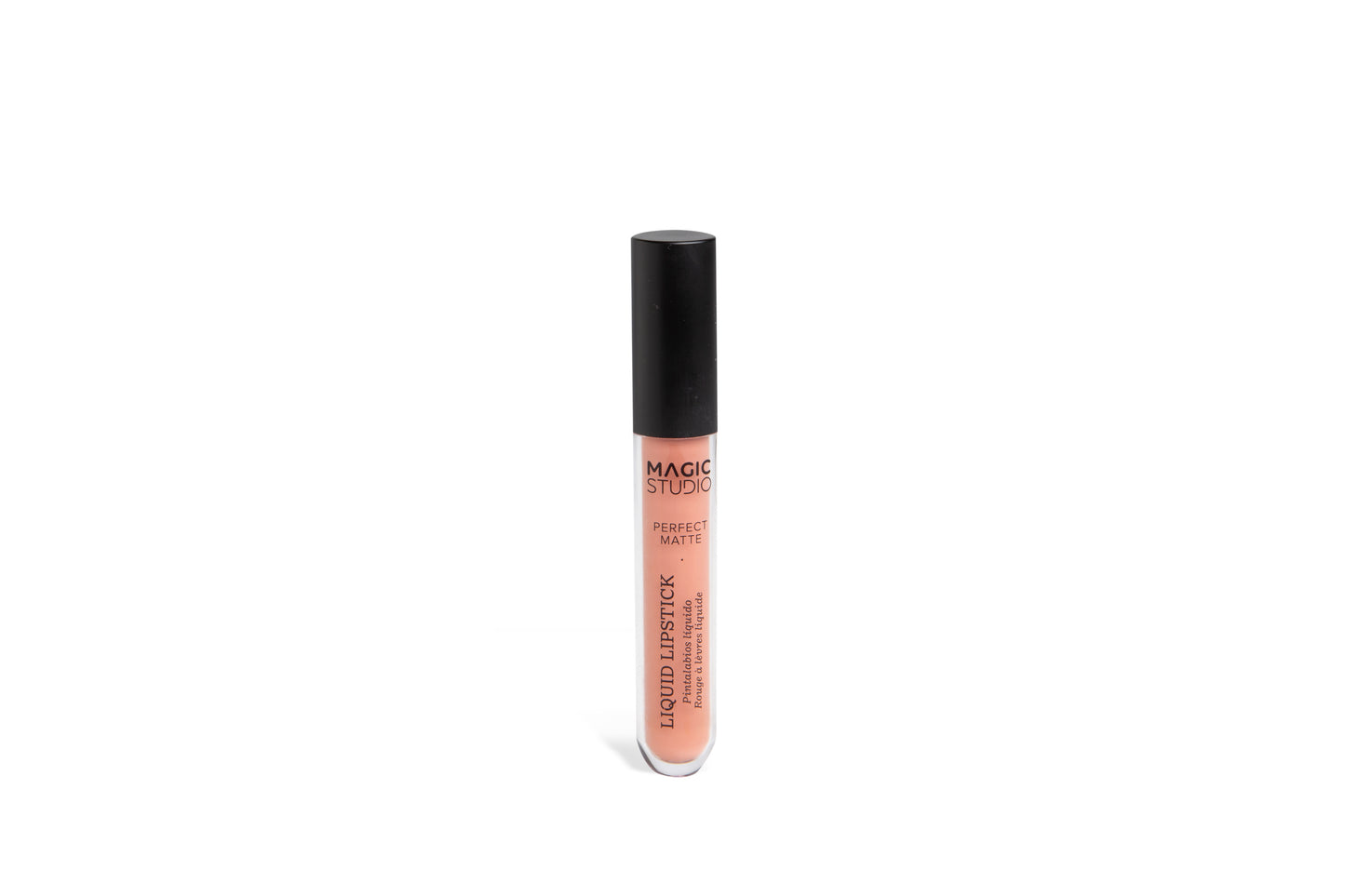 Magic Studio rossetto liquido matte