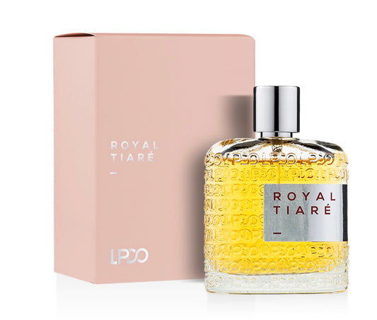 LPDO Royal Tiaré EDPI