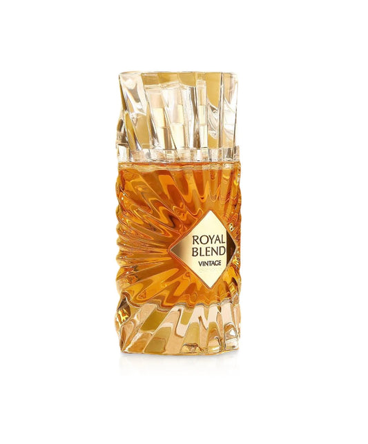 French Avenue Royal Blend Vintage Extrait De Parfum 100ml