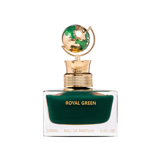 Aurora Scents Royal Green edp 100ml