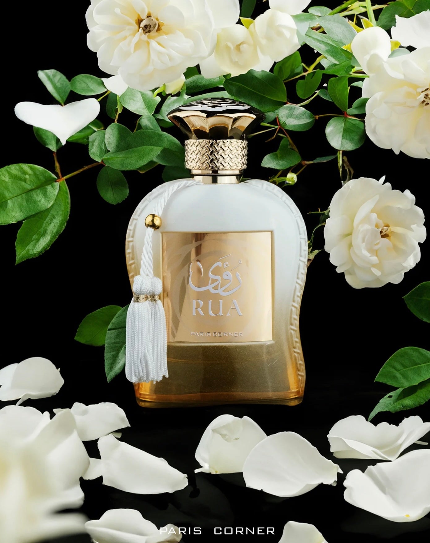 Paris Corner Rua Extrait de Parfum 100ml