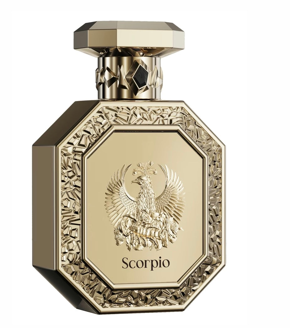 French Avenue Scorpio edp 90ml