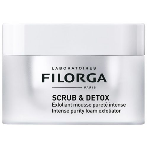 Filorga scrub & detox 50ml
