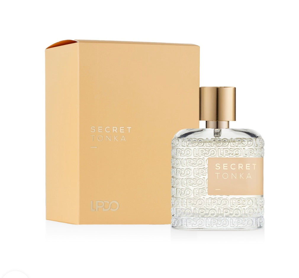LPDO Secret Tonka EDPI