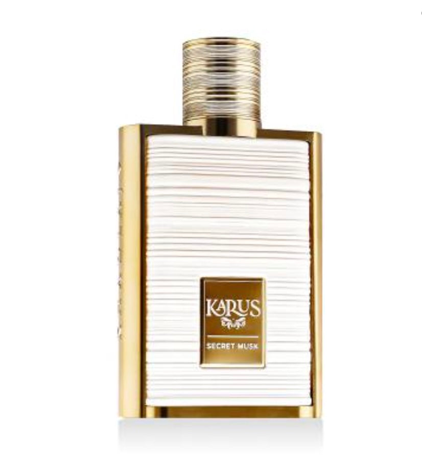 Khadlaj Karus Secret Musk edp 100ml