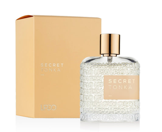 LPDO Secret Tonka EDPI