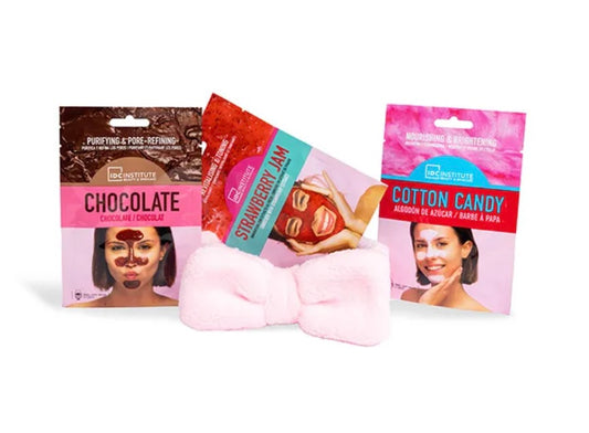 IDC Institute sweet pleasures pack