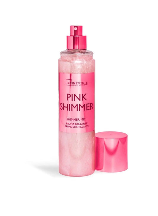 IDC Institute Pink Shimmer Mist