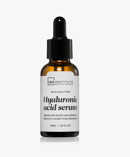 IDC Institute Hyaluronic Acid Serum