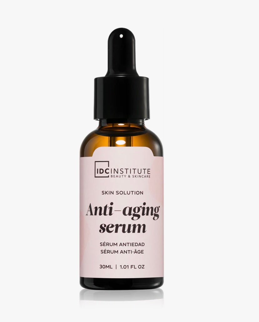 IDC Institute Anti-aging Serum