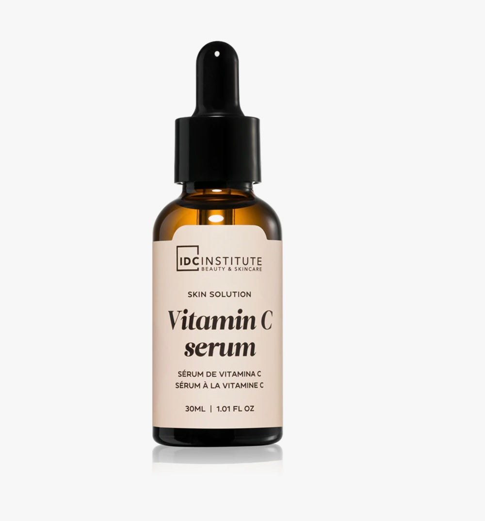IDC Institute Vitamin C Serum