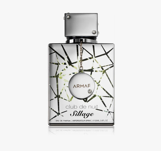 Armaf Club De Nuit Sillage edp 105ml