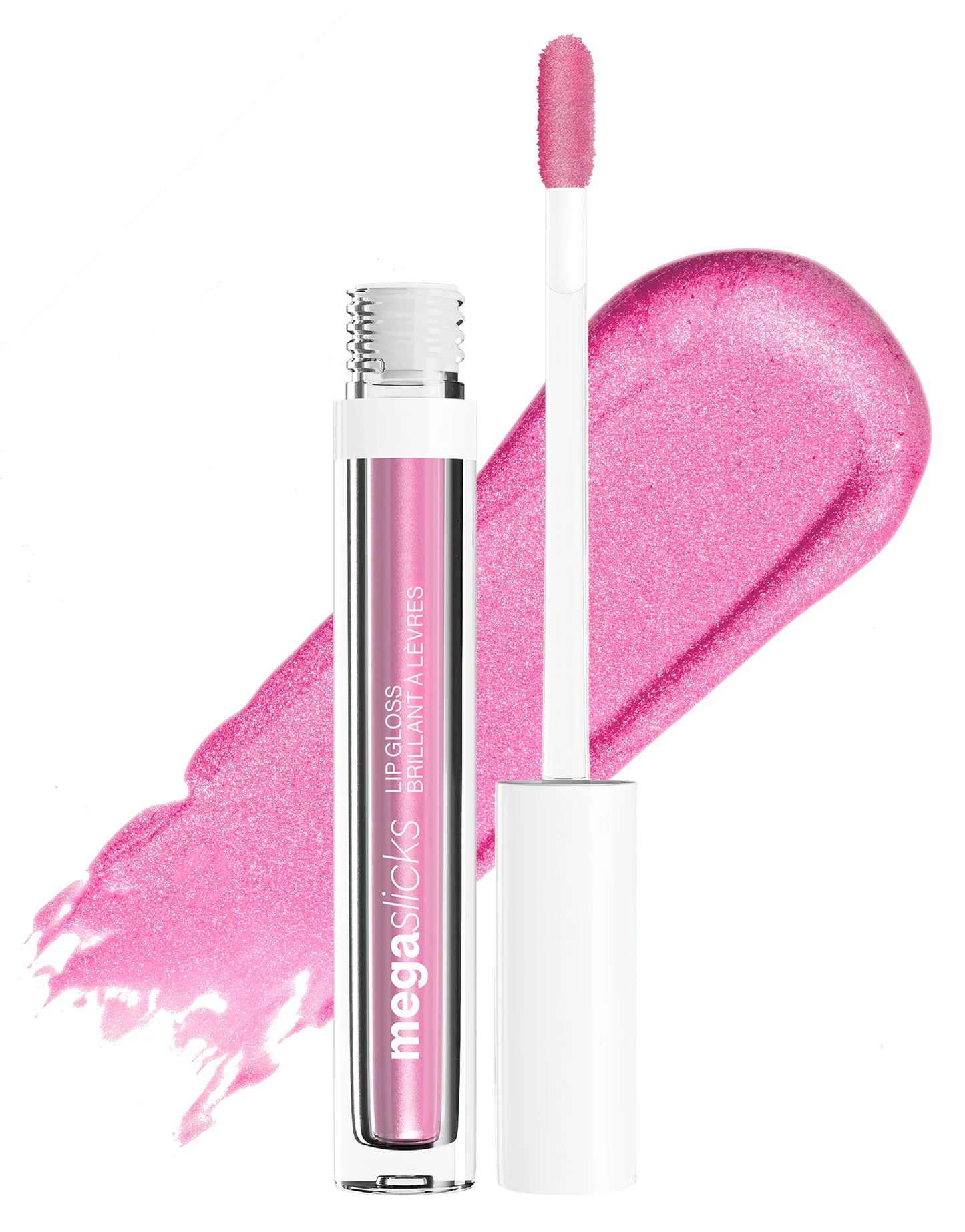 Wet n Wild MegaSlicks Lip Gloss